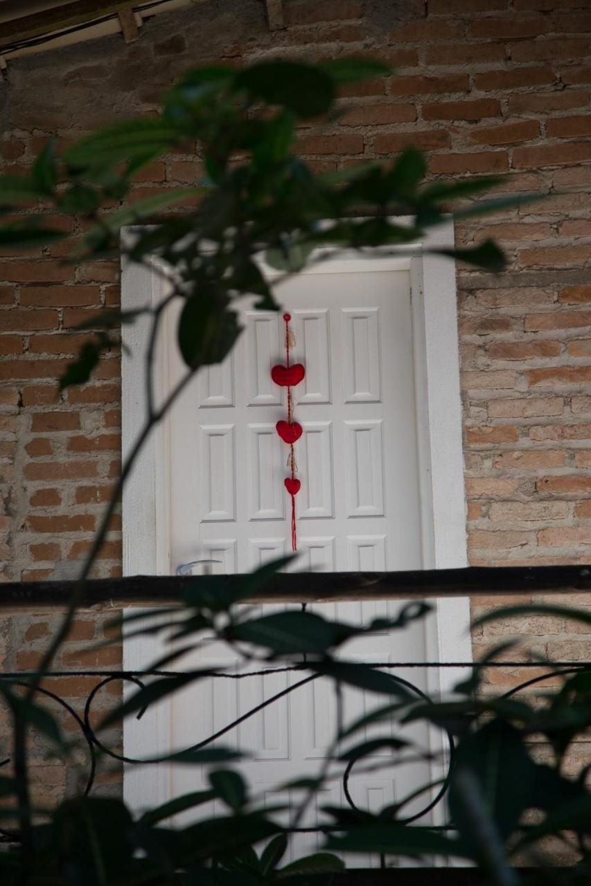 Pousada Spa Ventos Do Camburi Εξωτερικό φωτογραφία